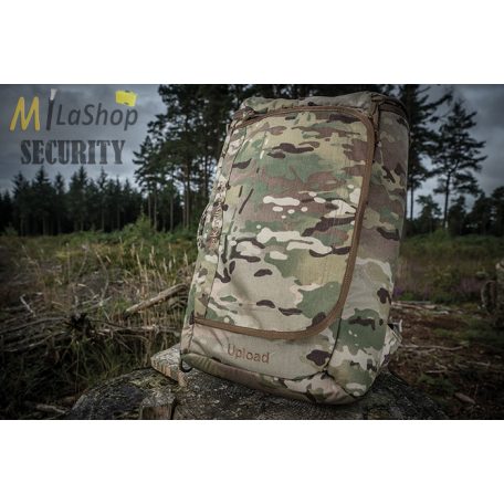 Karrimor SF Upload Laptop Bag - laptoptartó hátizsák/kézi vagy válltáska - több színben