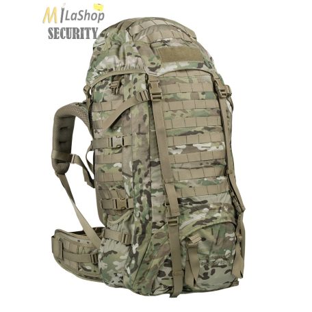 Karrimor SF Predator 80-130 PLCE taktikai hátizsák - több színben