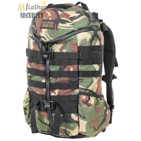 Mystery Ranch 2 Day Assault Pack taktikai hátizsák 27 l - több színben és méretben