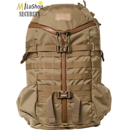 Mystery Ranch 2 Day Assault Pack taktikai hátizsák 27 l - több színben és méretben