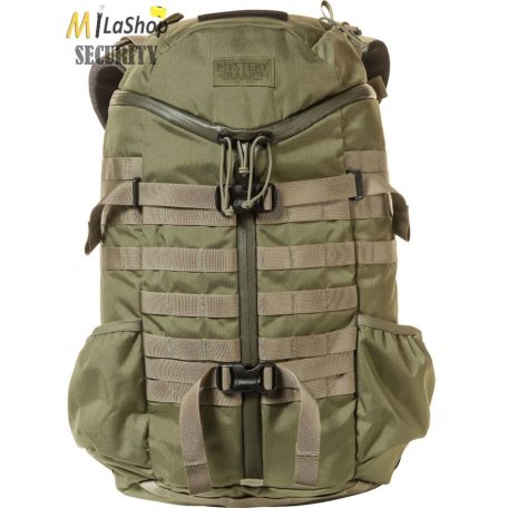 Mystery Ranch 2 Day Assault Pack taktikai hátizsák 27 l - több színben és méretben