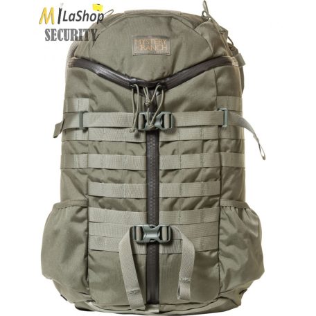 Mystery Ranch 2 Day Assault Pack taktikai hátizsák 27 l - több színben és méretben
