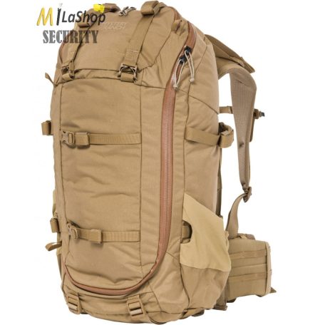 Mystery Ranch Sawtooth vadász/túra hátizsák 45 l - több méretben és színben