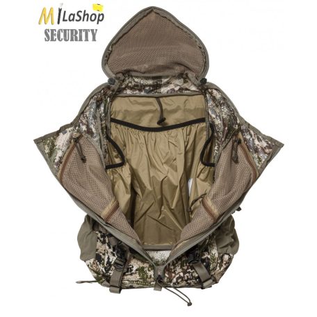 Mystery Ranch Pintler vadász/túra hátizsák 41 l - OPTIFADE Subalpine színben