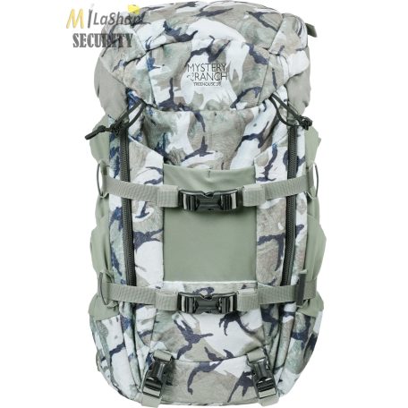 Mystery Ranch Treehouse 38 vadász hátizsák 38 l skyblue - több méretben