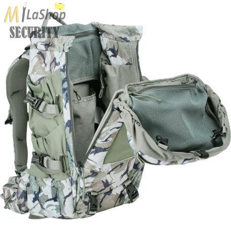 Mystery Ranch Treehouse 38 vadász hátizsák 38 l skyblue - több méretben