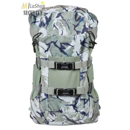 Mystery Ranch Treehouse 20 vadász hátizsák 20 l - skyblue