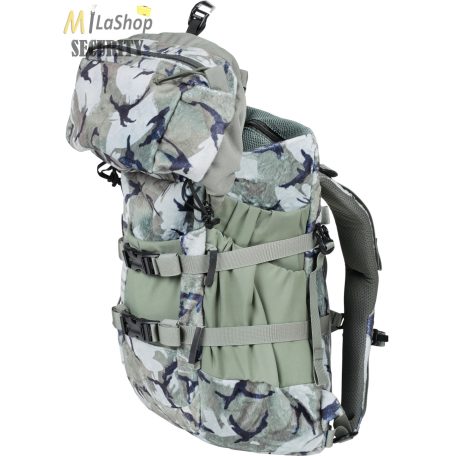 Mystery Ranch Treehouse 20 vadász hátizsák 20 l - skyblue