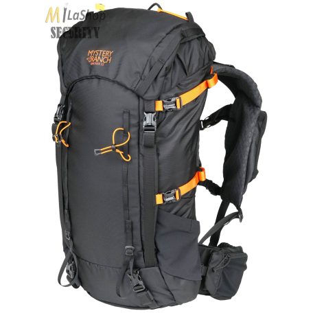 Mystery Ranch Bridger túrahátizsák 35 l - több színben és méretben