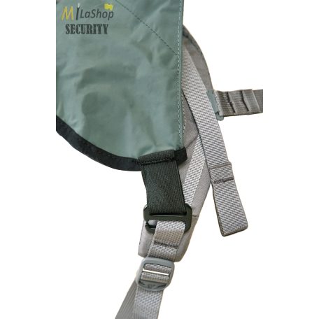 Mystery Ranch Super Fly Pack Cover - vízálló hátizsák huzat+kapucni