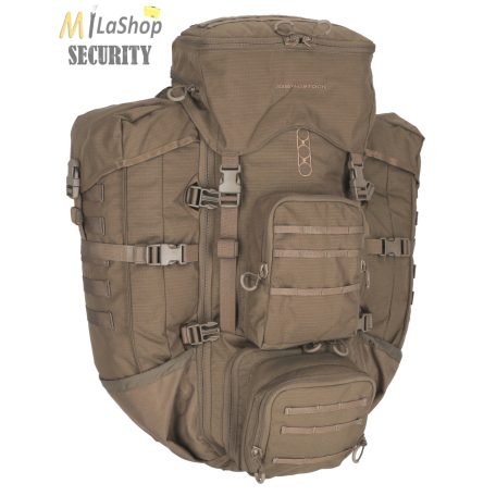 Eberlestock Terminator Pack V3 taktikai hátizsák - 102 l - több színben