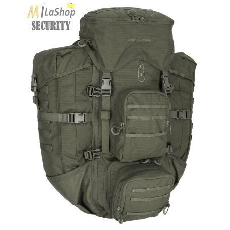 Eberlestock Terminator Pack V3 taktikai hátizsák - 102 l - több színben