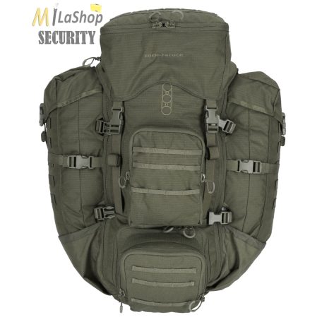 Eberlestock Terminator Pack V3 taktikai hátizsák - 102 l - több színben