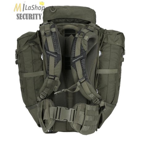 Eberlestock Terminator Pack V3 taktikai hátizsák - 102 l - több színben