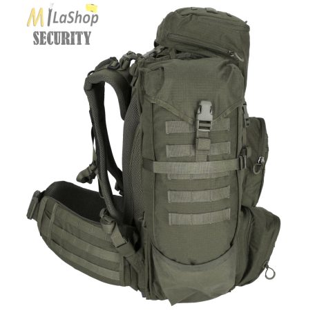 Eberlestock Terminator Pack V3 taktikai hátizsák - 102 l - több színben