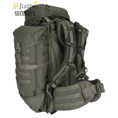 Eberlestock Terminator Pack V3 taktikai hátizsák - 102 l - több színben