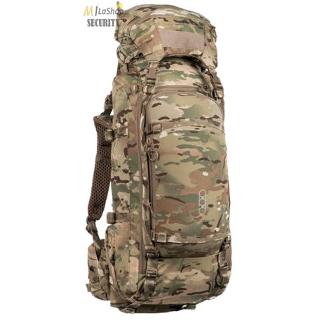 Eberlestock Brute 6500 Camo taktikai és vadászhátizsák - 106 l - több színben
