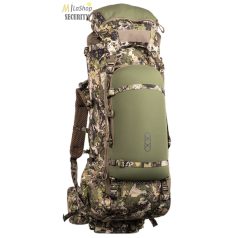   Eberlestock Brute 6500 Camo taktikai és vadászhátizsák - 106 l - több színben