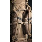 Eberlestock Brute 6500 Camo taktikai és vadászhátizsák - 106 l - több színben