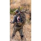Eberlestock Brute 6500 Camo taktikai és vadászhátizsák - 106 l - több színben