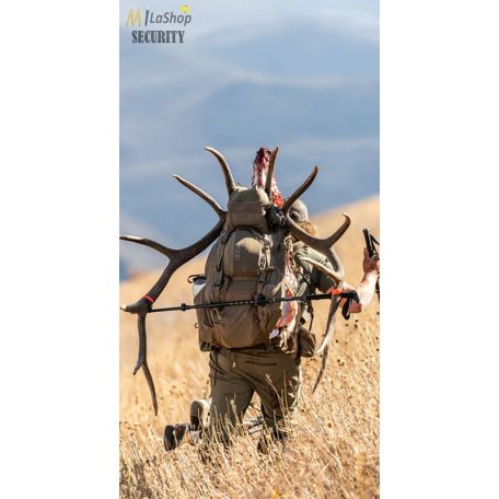 Eberlestock Brute 6500 Camo taktikai és vadászhátizsák - 106 l - több színben