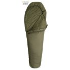 Snugpak Softie 3 Merlin XL hálózsák - jobb vagy bal oldali cipzárral
