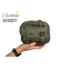 Snugpak Softie 3 Merlin XL hálózsák - jobb vagy bal oldali cipzárral
