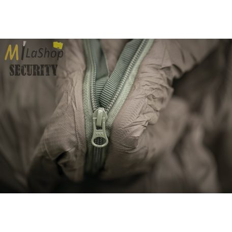 Snugpak Softie 3 Merlin XL hálózsák - jobb vagy bal oldali cipzárral