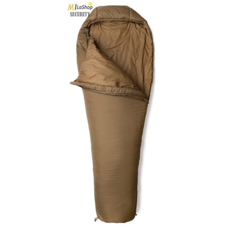 Snugpak Softie 9 Hawk három évszakos hálózsák - több színben, választható jobb vagy bal oldali cipzárral