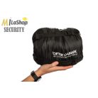 Snugpak Softie 9 Hawk három évszakos hálózsák - több színben, választható jobb vagy bal oldali cipzárral