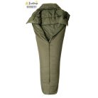 Snugpak Special Forces II. hálózsák - extra hosszú - zöld színben