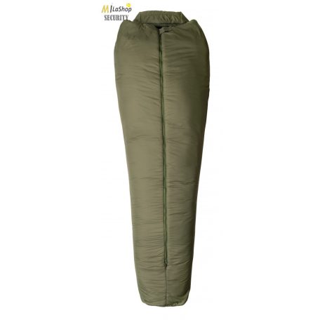 Snugpak Special Forces II. hálózsák - extra hosszú - zöld színben