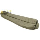 Snugpak Special Forces II. hálózsák - extra hosszú - zöld színben