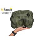 Snugpak Special Forces II. hálózsák - extra hosszú - zöld színben