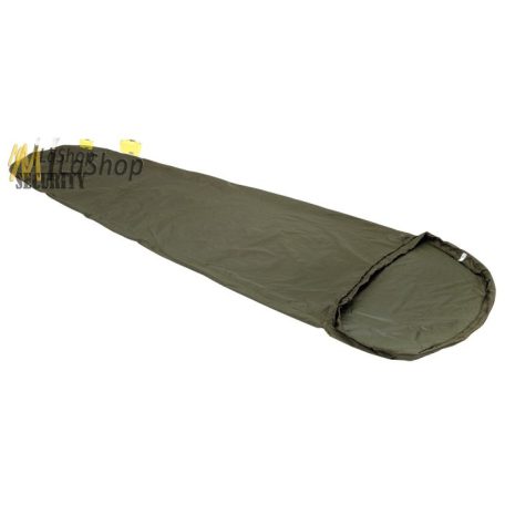 Snugpak bivakzsák XL - több színben