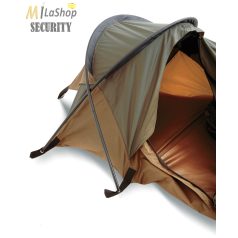   SNUGPAK STRATOSPHERE BIVVI BAG - bivakzsák / egyszemélyes sátor coyote színben