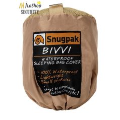 Snugpak Special Forces bivakzsák - több színben