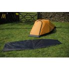  Snugpak Journey Duo 2 személyes alagút sátor
