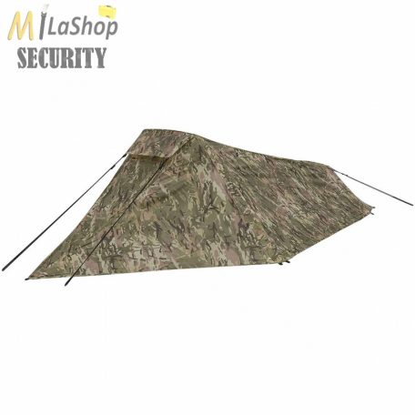 Highlander Blackthorn 1 személyes sátor HMTC (Highlander Multi Terrain Camo) színben