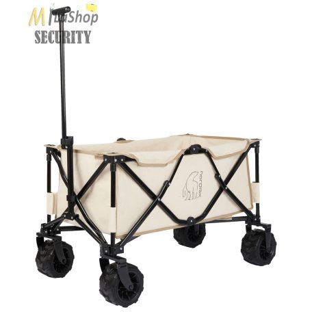 Nordisk Cotton Canvas Wagon összecsukható szállítókocsi