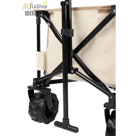 Nordisk Cotton Canvas Wagon összecsukható szállítókocsi