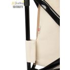 Nordisk Cotton Canvas Wagon összecsukható szállítókocsi