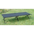 Összehajtható tábori ágy US típusú - több színben