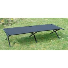 Összehajtható tábori ágy US típusú - több színben