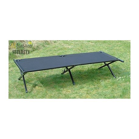 Összehajtható tábori ágy US típusú - több színben