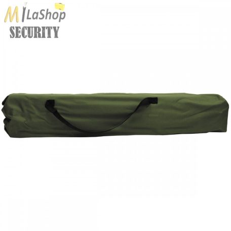 Összehajtható tábori ágy US típusú - több színben