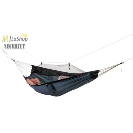 Amazonas Ultra-Light Hammock Moskito-Traveller - függőágy