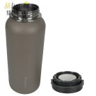 Condor Thermal Bottle - duplafalú rozsdamentes acél vizespalack 950 ml - több színben