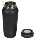 Condor Thermal Bottle - duplafalú rozsdamentes acél vizespalack 950 ml - több színben