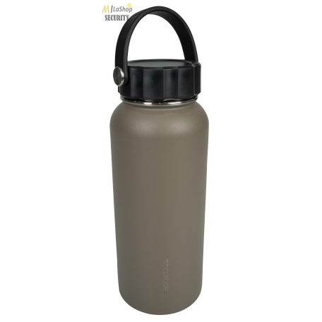 Condor Thermal Bottle - duplafalú rozsdamentes acél vizespalack 950 ml - több színben